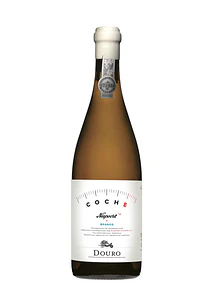 Nieport Coche branco