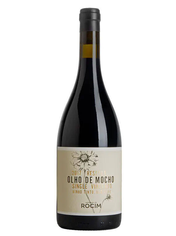 Olho de Mocho Tinto