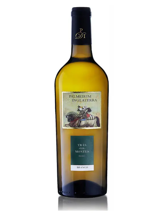 Palmeirim D'Inglaterra Branco