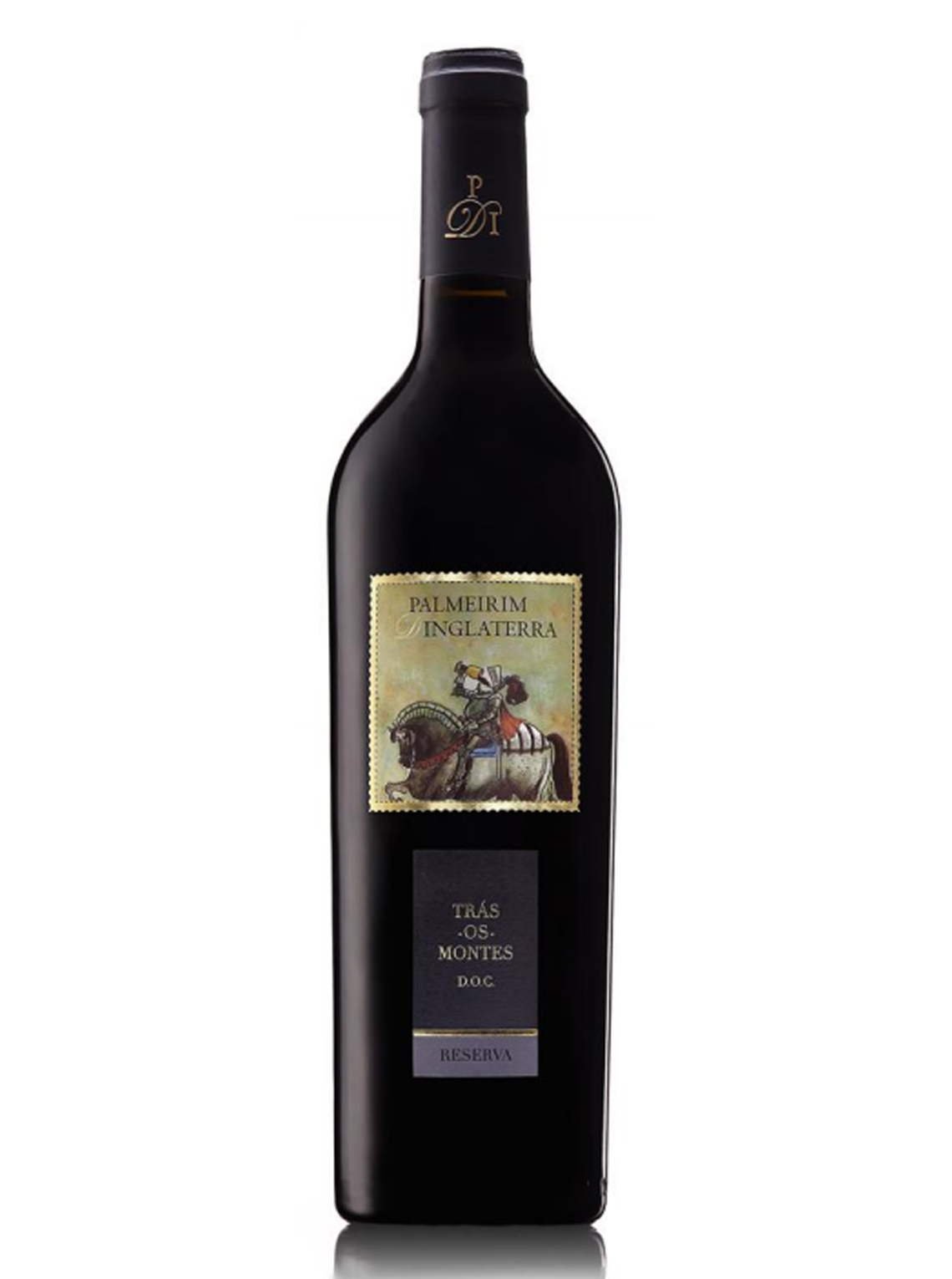 Palmeirim D'Inglaterra Reserva Tinto
