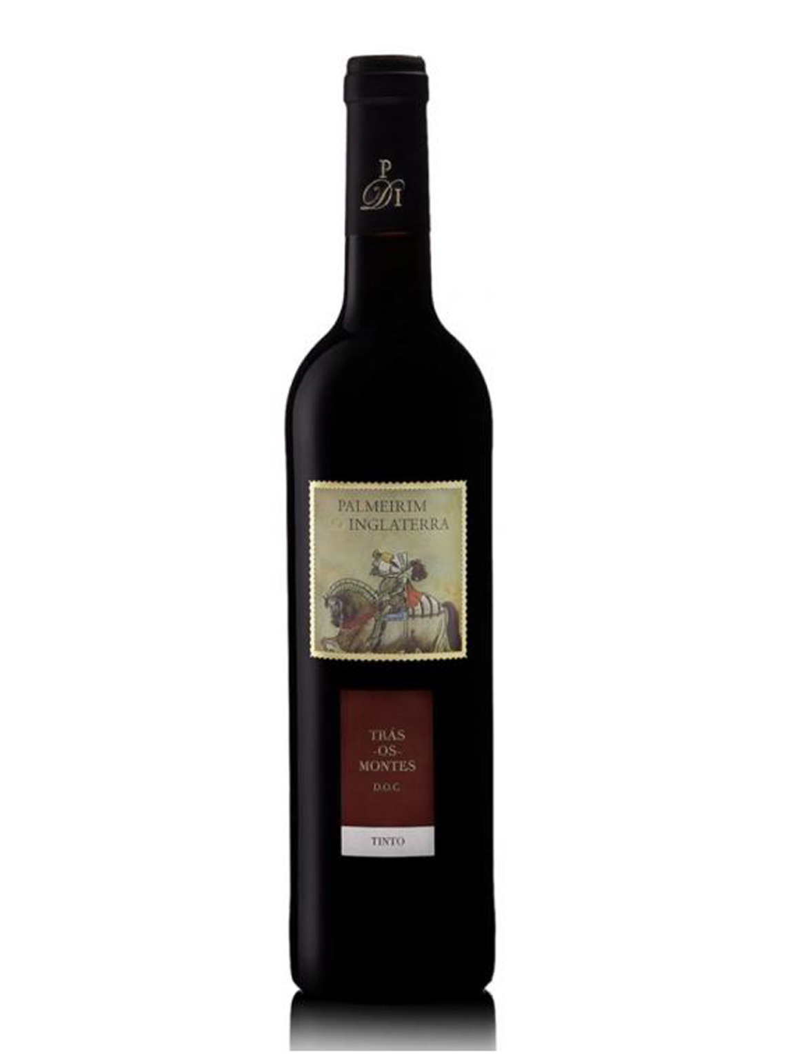 Palmeirim D'Inglaterra Tinto