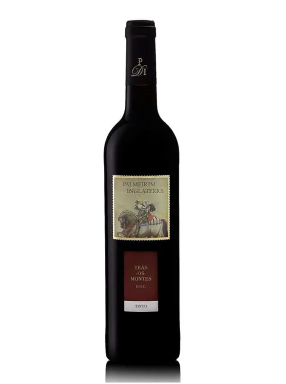 Palmeirim D'Inglaterra Tinto