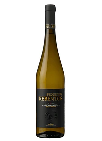 Pequenos Rebentos À moda antiga
