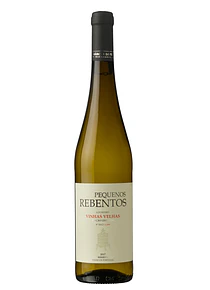 Pequenos Rebentos Loureiro Vinhas Velhas