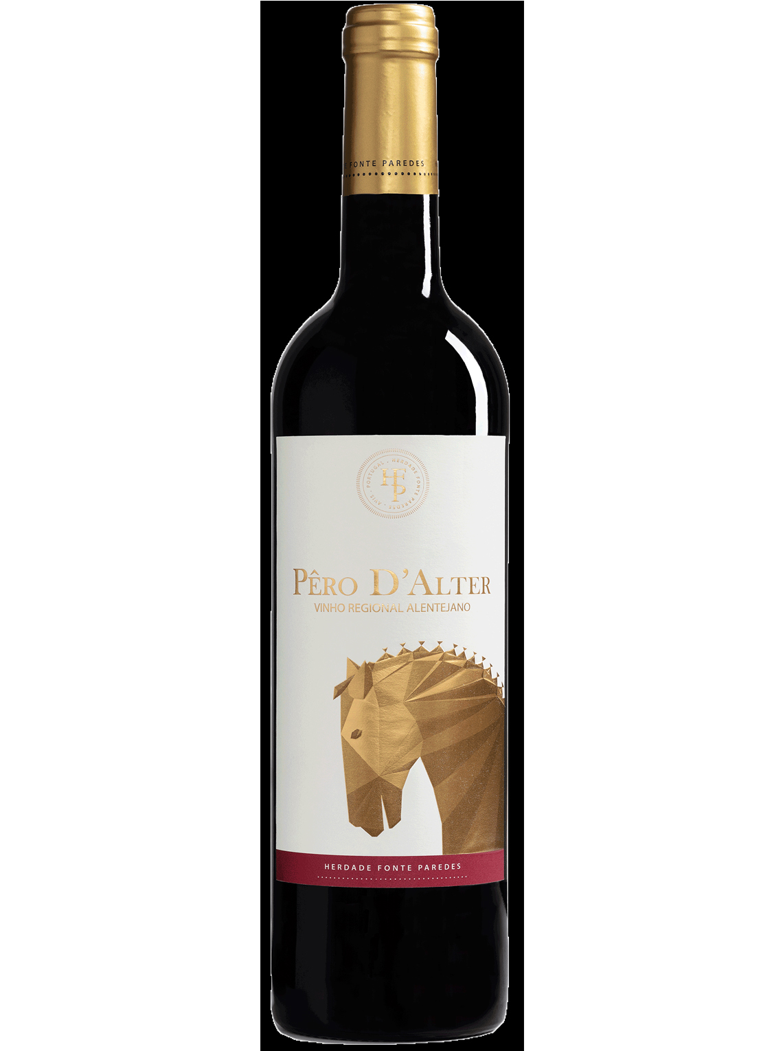 Pero D'Alter Tinto