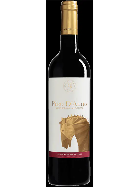 Pero D'Alter Tinto