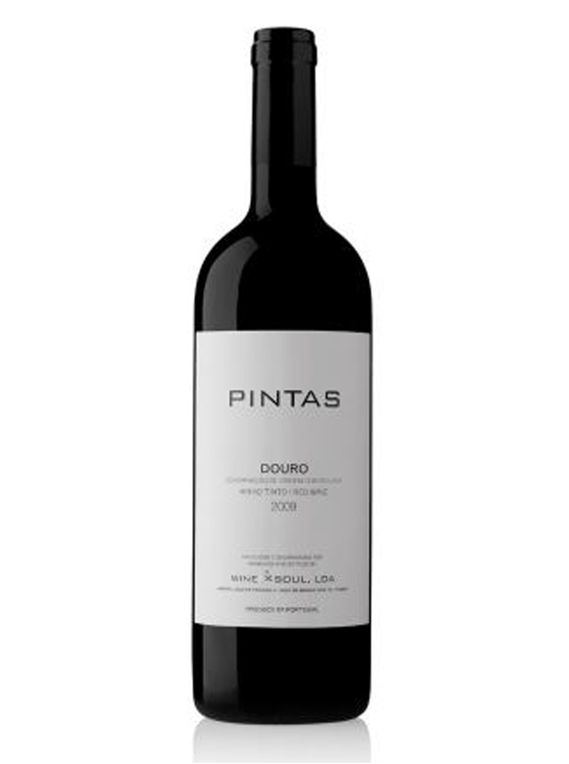 Pintas