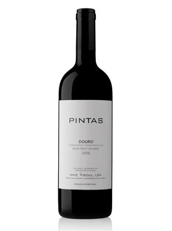 Pintas