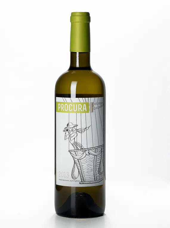Procura Branco
