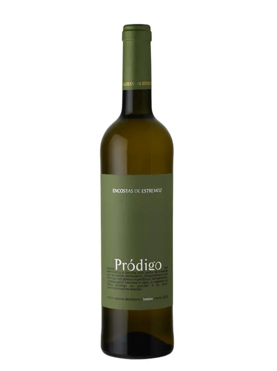 Pródigo Branco