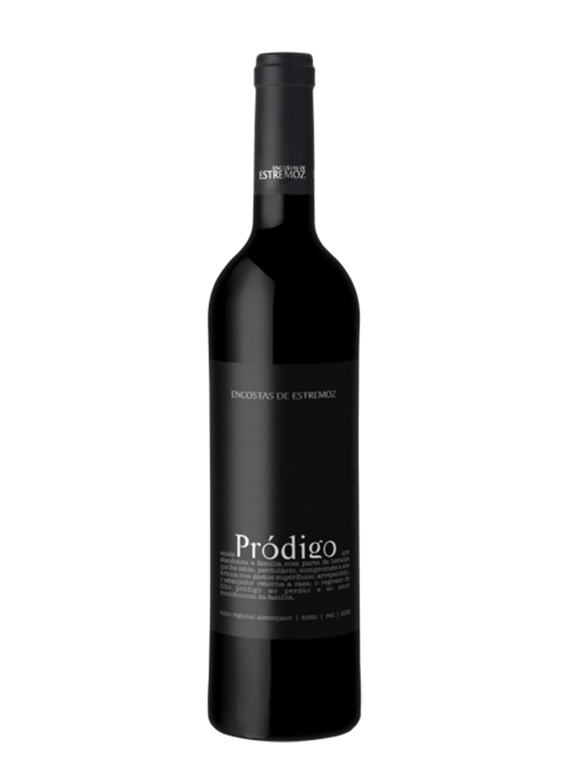 Pródigo Tinto