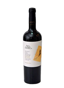 Quinta Casa Amarela Grande Reserva tinto