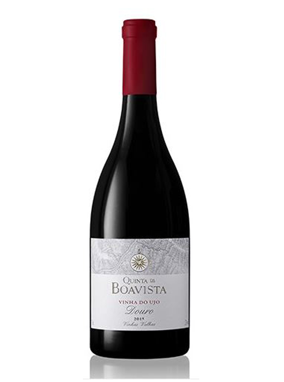 Quinta da Boavista Tinto Vinha do Ujo