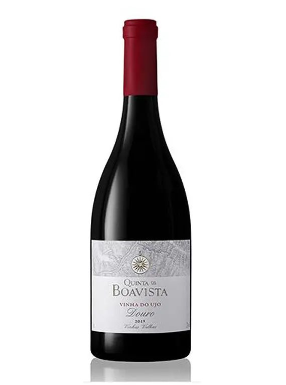 Quinta da Boavista Tinto Vinha do Ujo