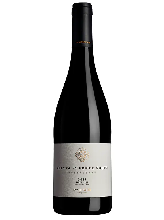 Quinta da Fonte Souto Tinto
