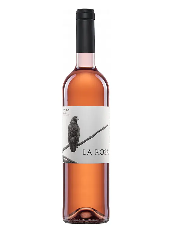 Quinta de La Rosa Rose