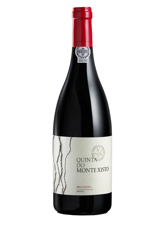 Quinta do Monte Xisto Tinto