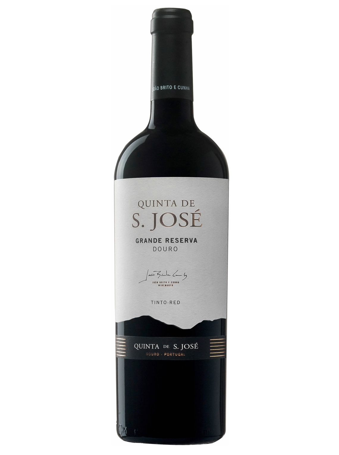 Quinta de São Jose Grande Reserva Tinto 
