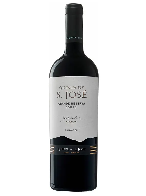 Quinta de São Jose Grande Reserva Tinto 