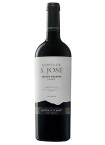 Quinta de São Jose Grande Reserva Tinto 