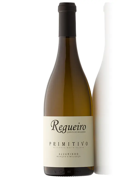 Quinta do Regueiro Primitivo