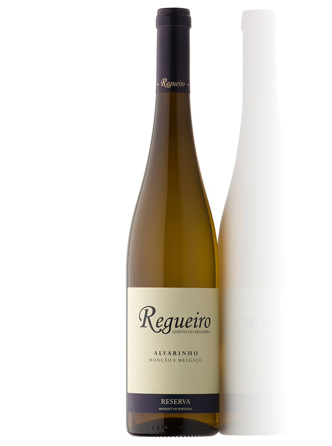Quinta do Regueiro reserva