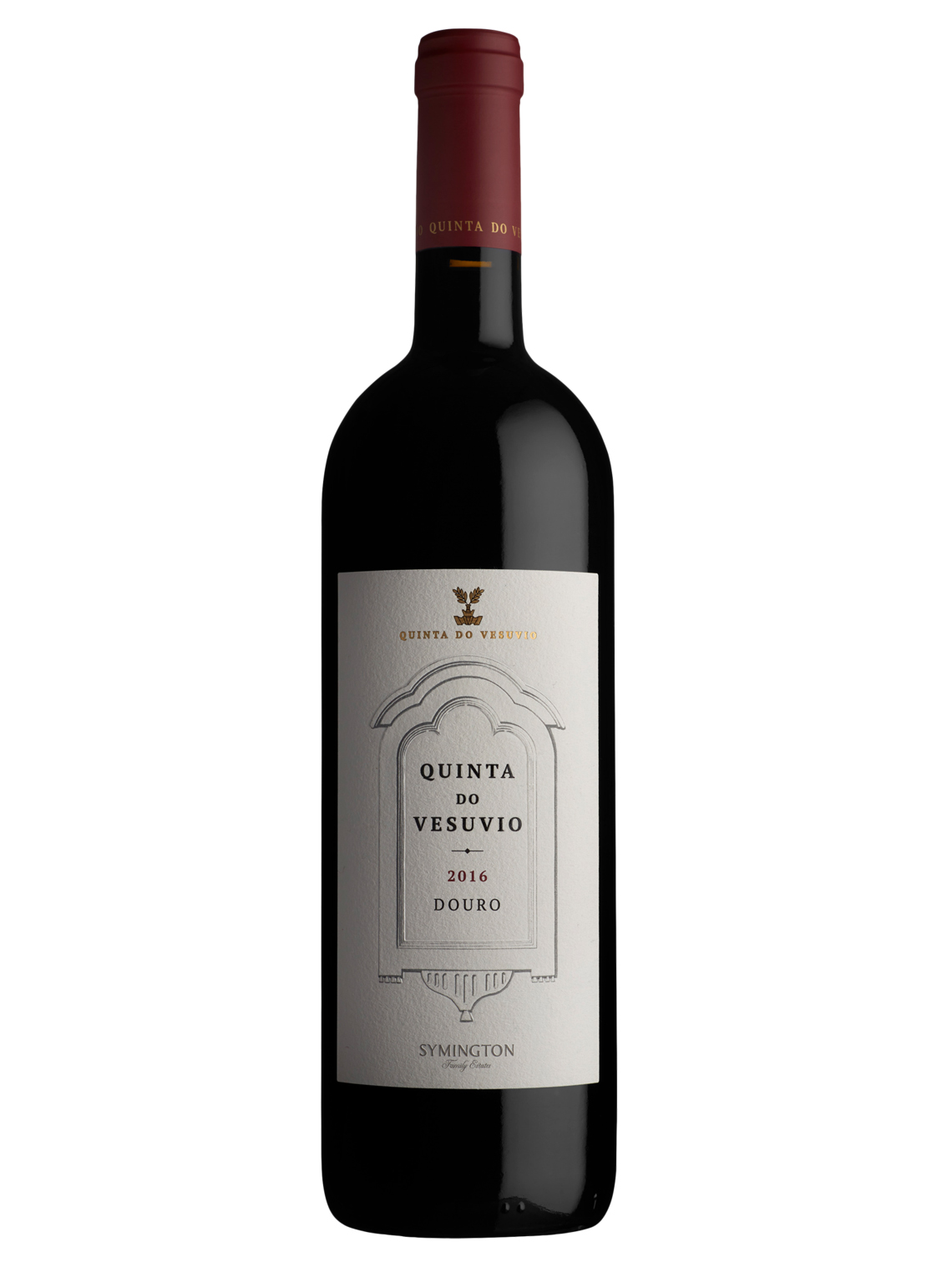 Quinta do Vesuvio