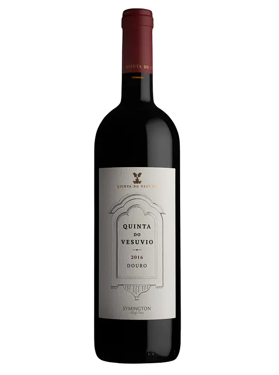 Quinta do Vesuvio