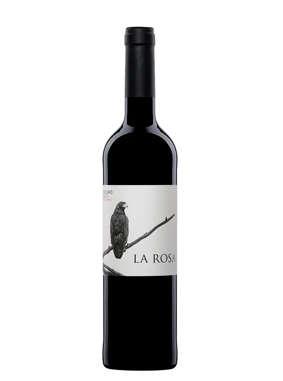 Quinta La Rosa Tinto