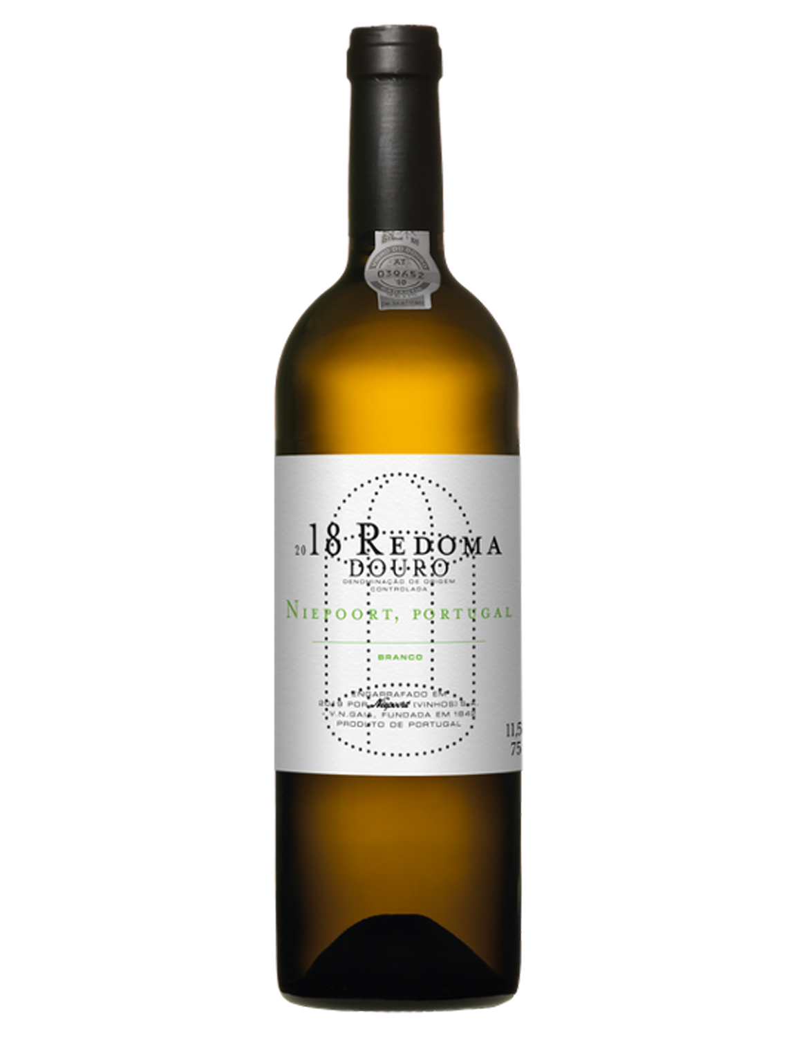Redoma Branco