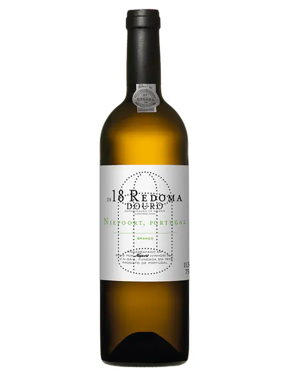 Redoma Branco
