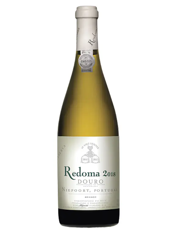 Redoma Reserva Branco