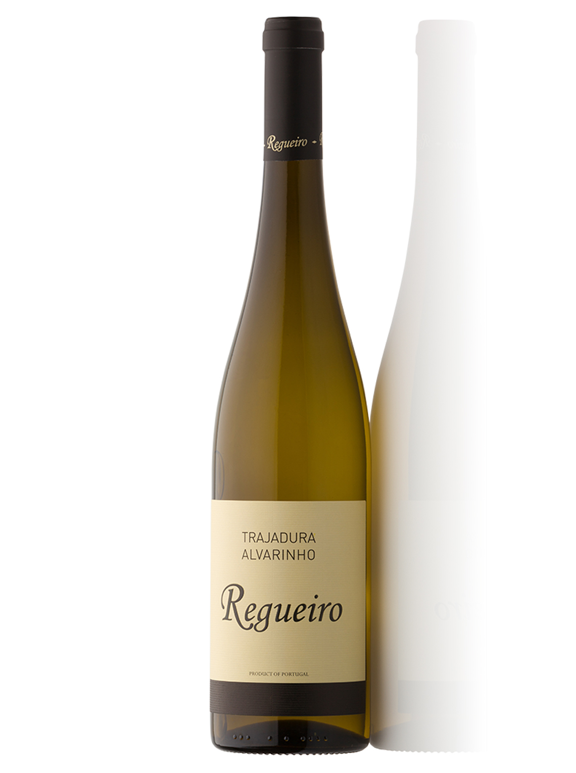 Regueiro Alvarinho & Trajadura