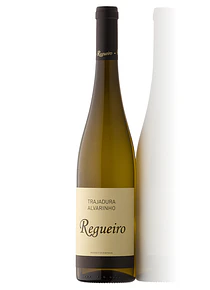 Regueiro Alvarinho & Trajadura