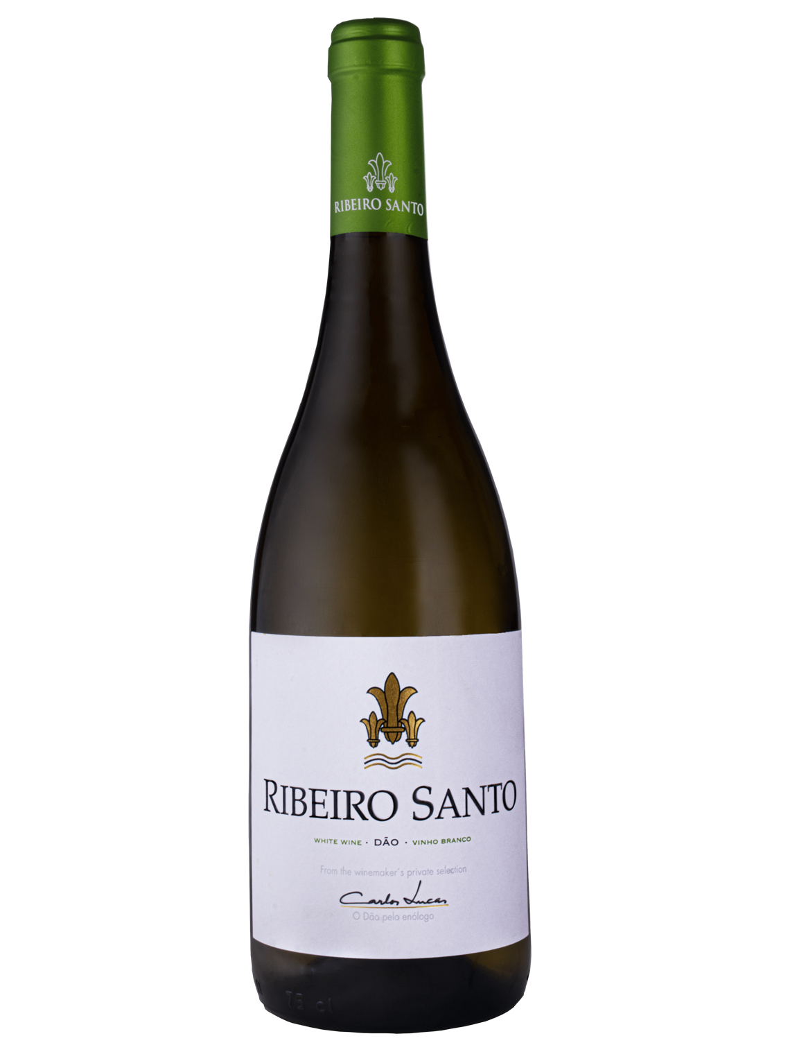 Ribeiro Santo Branco