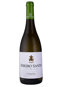 Ribeiro Santo Branco