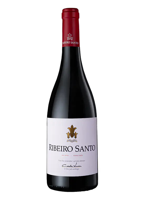 Ribeiro Santo Tinto