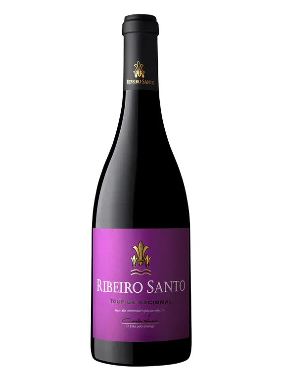 Ribeiro Santo Touriga Nacional