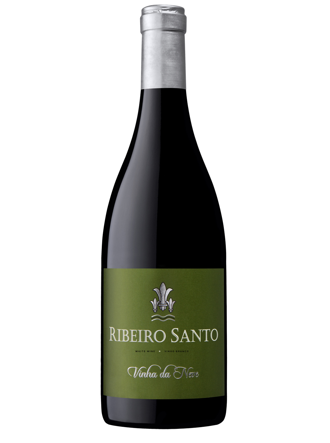 Ribeiro Santo Vinha da Neve Branco