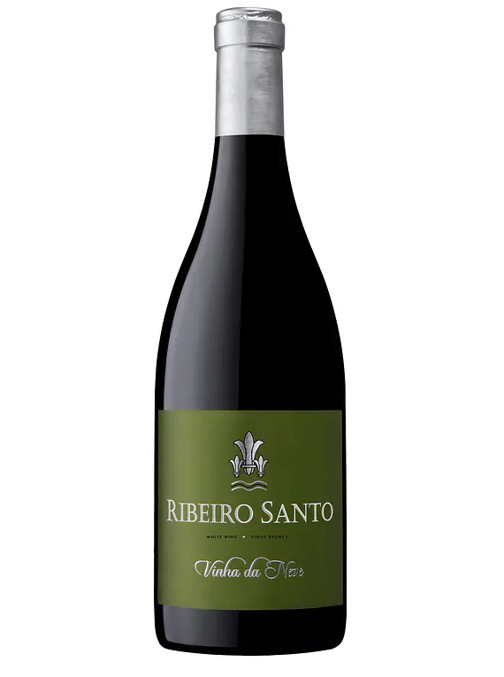 Ribeiro Santo Vinha da Neve Branco