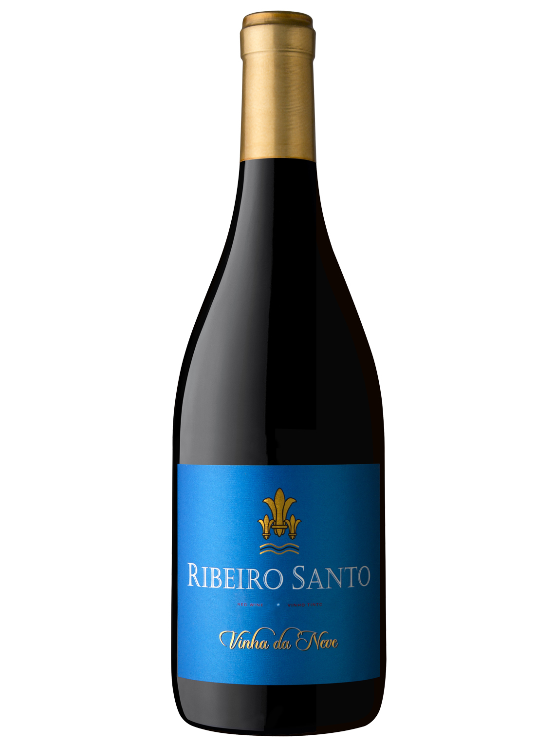 Ribeiro Santo Vinha da Neve Tinto