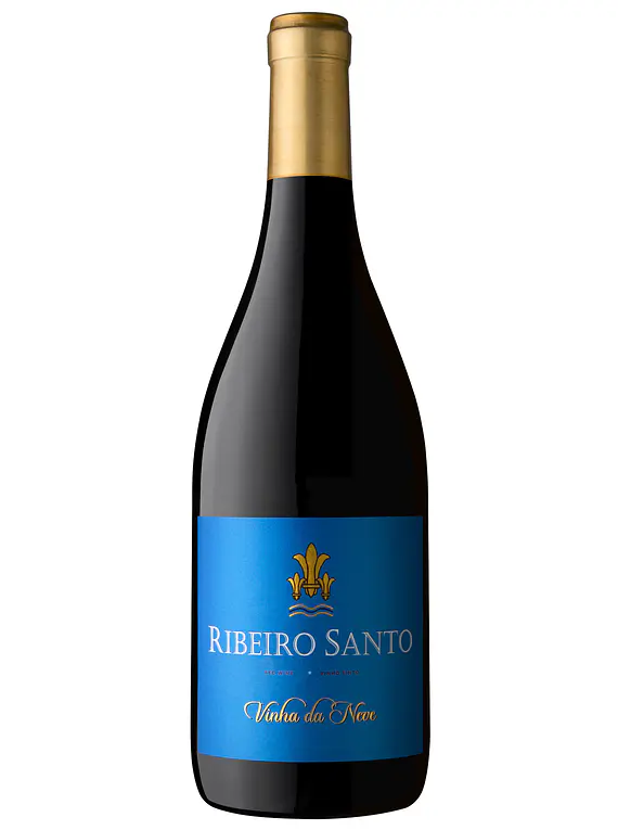 Ribeiro Santo Vinha da Neve Tinto