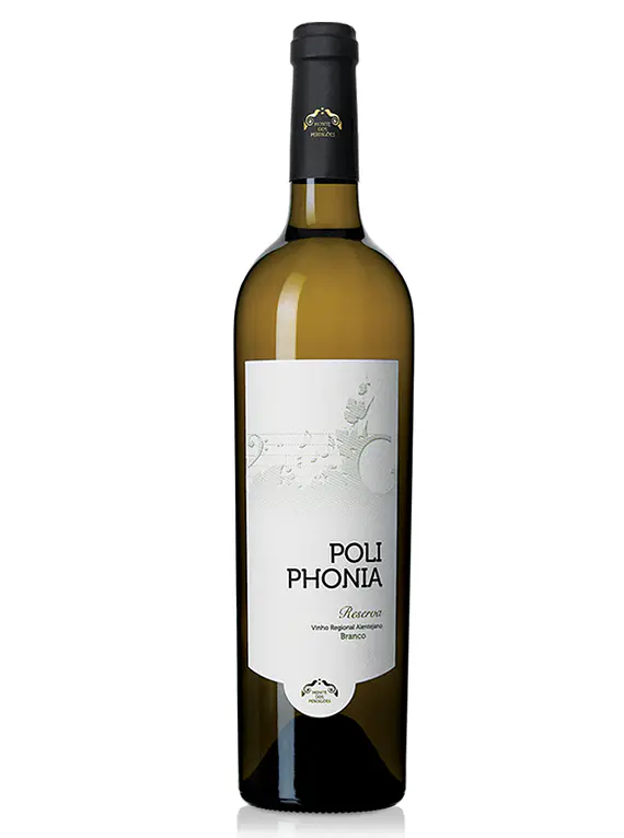 Poliphonia Branco