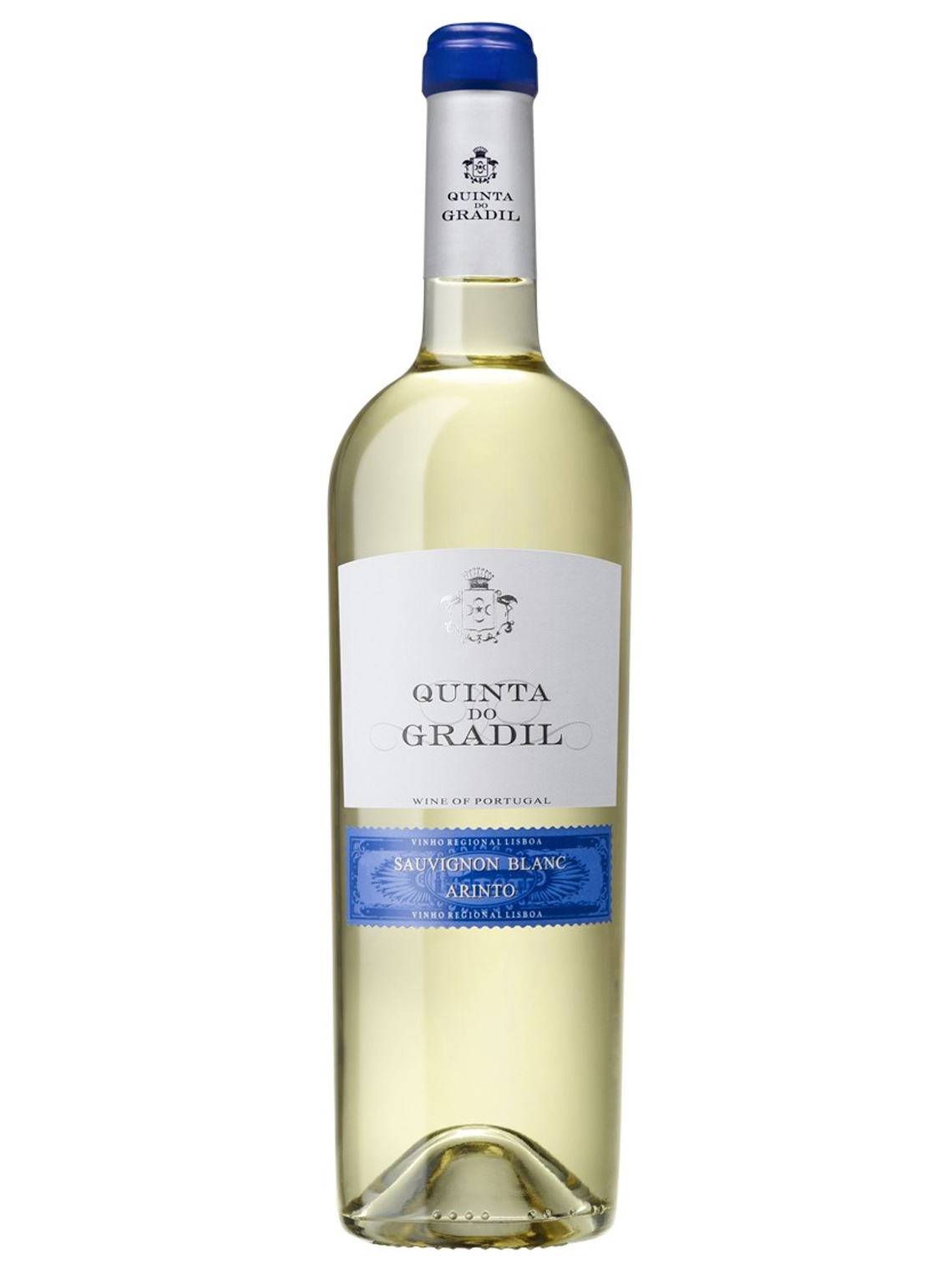 Quinta do Gradil Sauvignon & Arinto