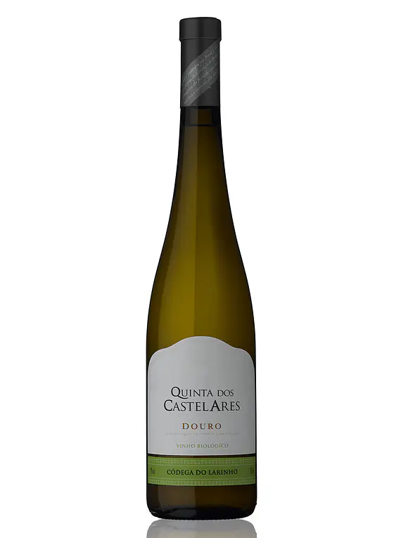 Quinta dos Castelares Branco Códega do Larinho