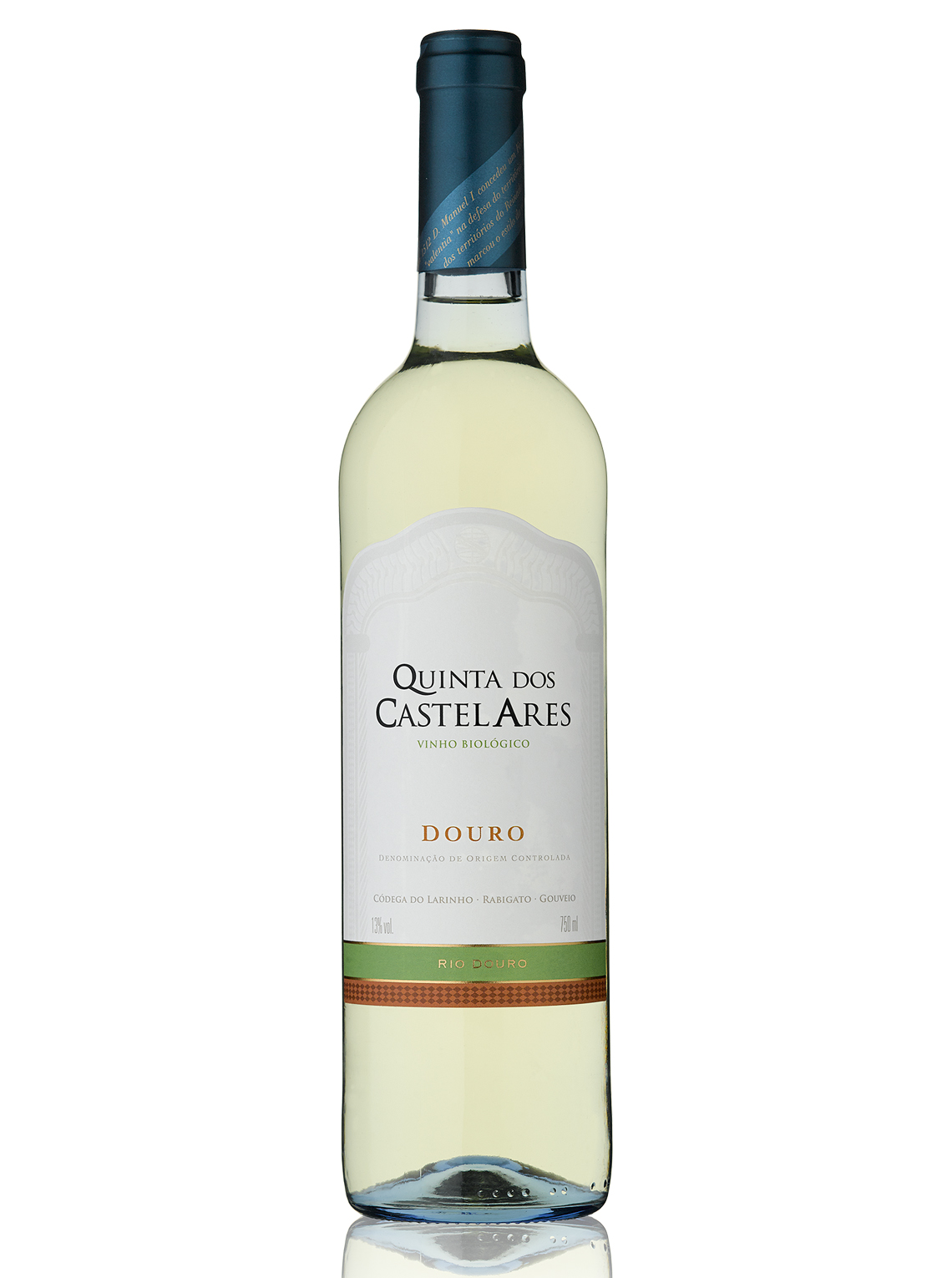 Quinta dos Castelares Branco