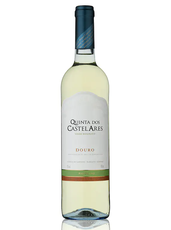 Quinta dos Castelares Branco