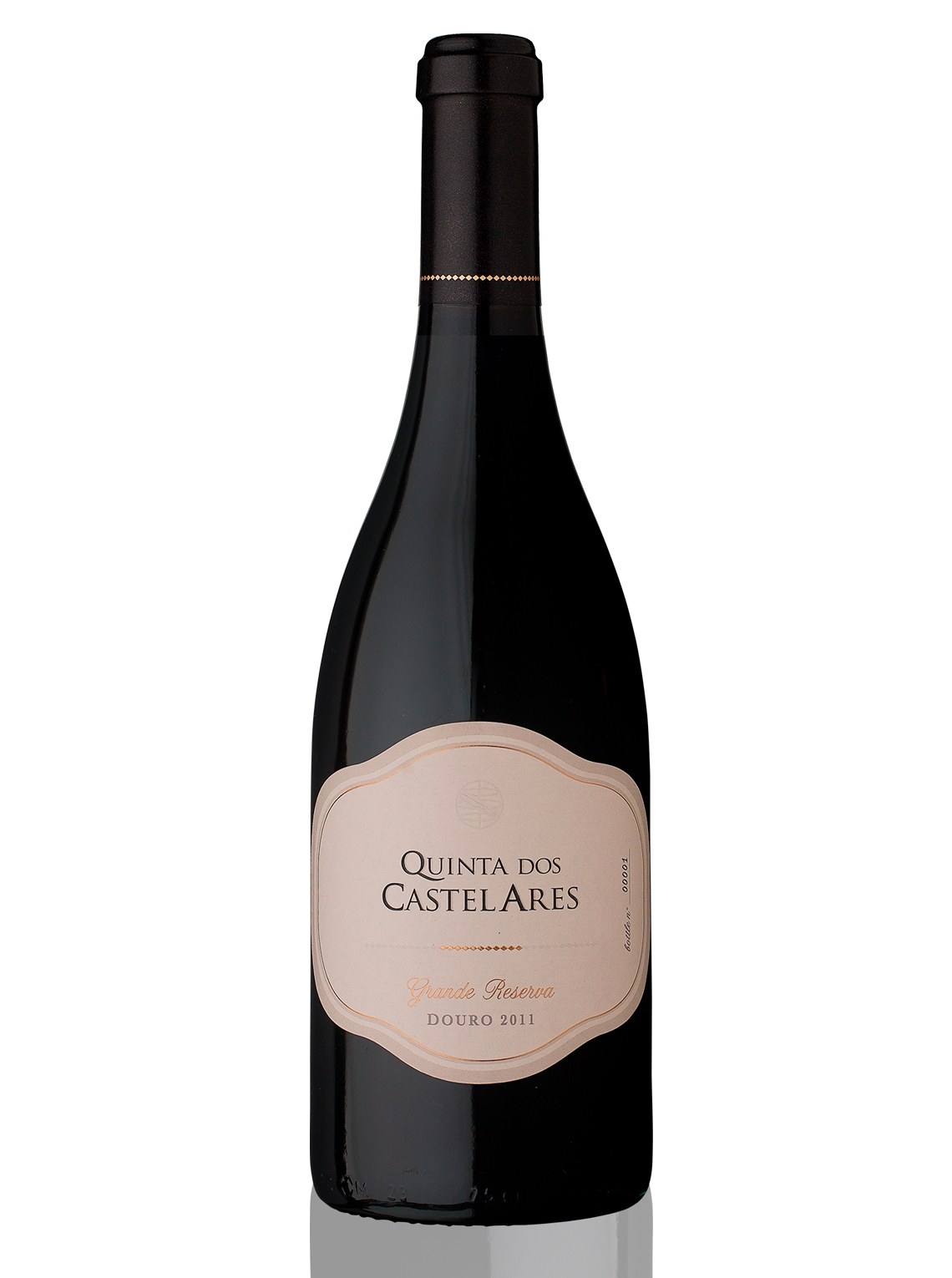 Quinta dos Castelares Grande Reserva Tinto