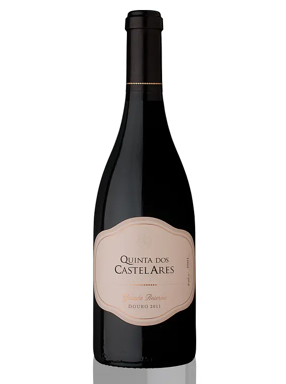 Quinta dos Castelares Grande Reserva Tinto