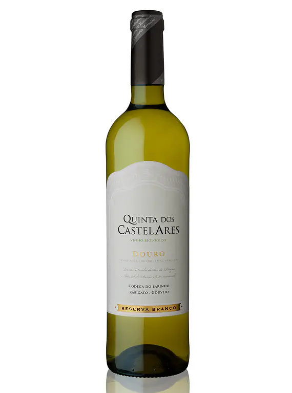 Quinta dos Castelares Reserva Branco